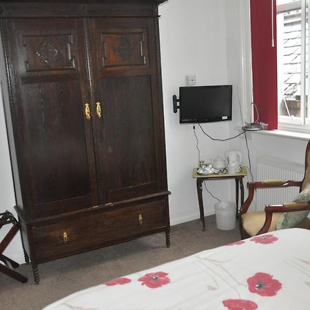 Bed and Breakfast Heath House Ossett Экстерьер фото