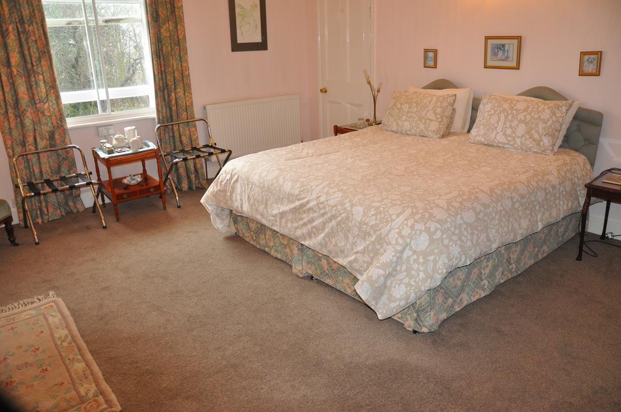 Bed and Breakfast Heath House Ossett Экстерьер фото