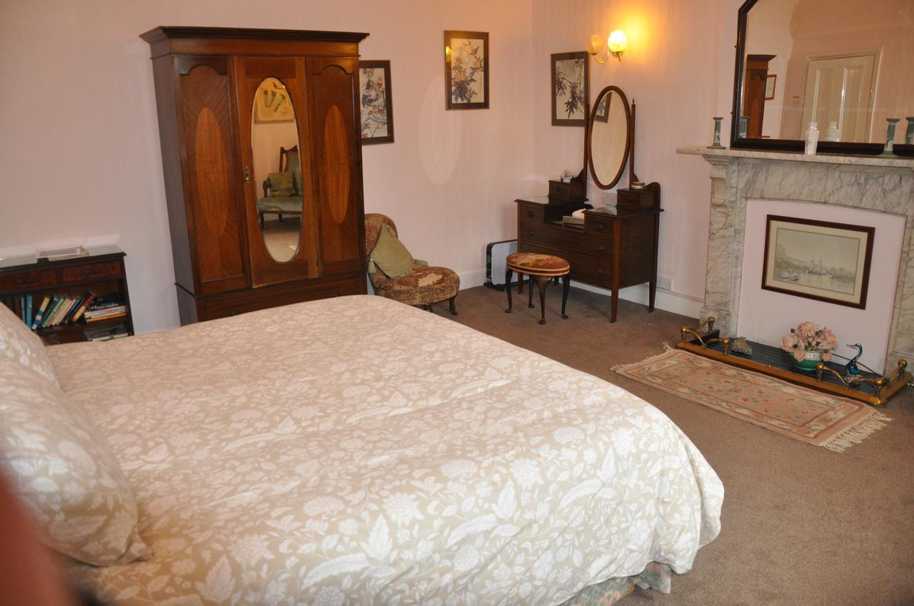 Bed and Breakfast Heath House Ossett Экстерьер фото