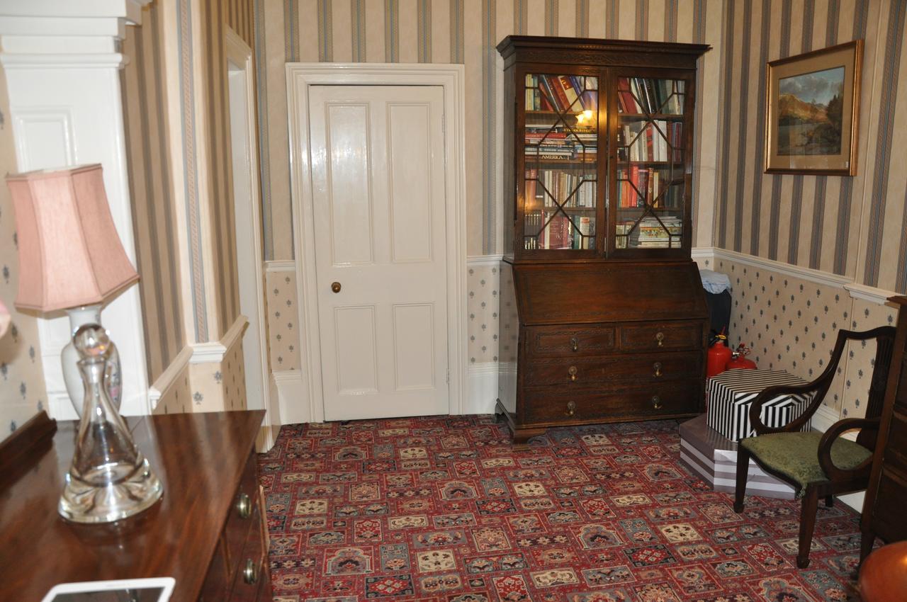 Bed and Breakfast Heath House Ossett Экстерьер фото