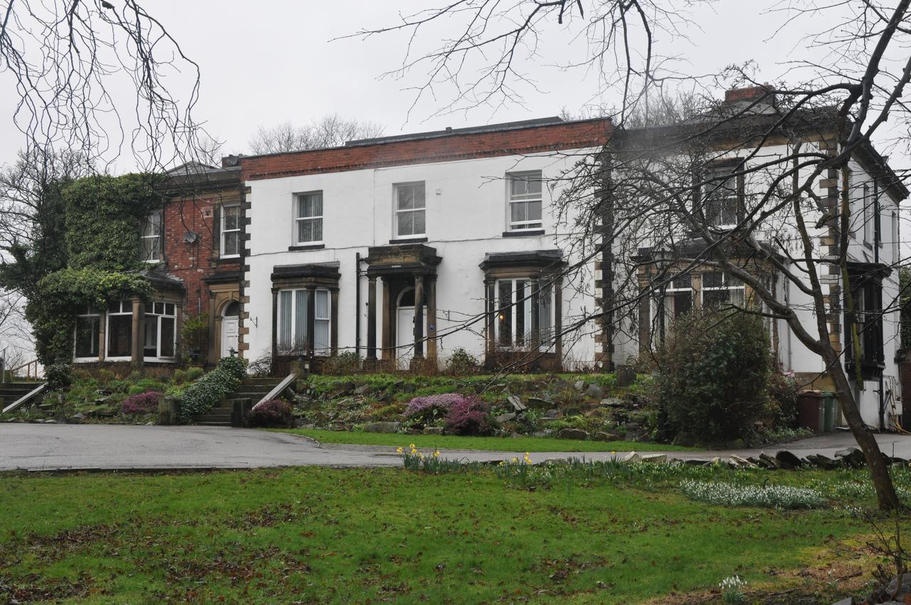 Bed and Breakfast Heath House Ossett Экстерьер фото
