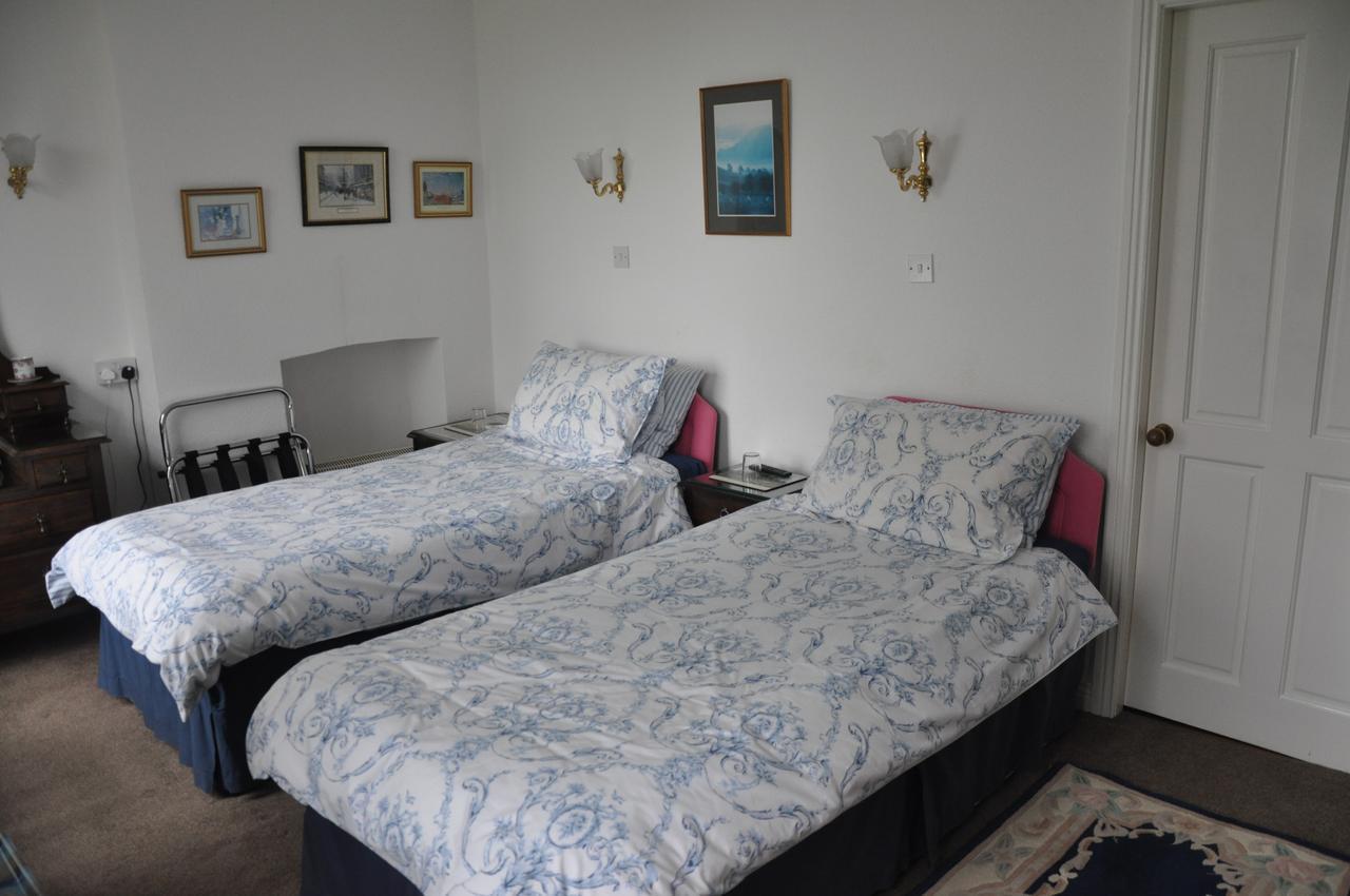 Bed and Breakfast Heath House Ossett Экстерьер фото