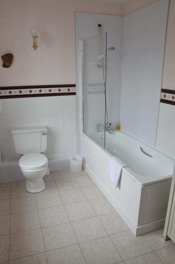Bed and Breakfast Heath House Ossett Экстерьер фото