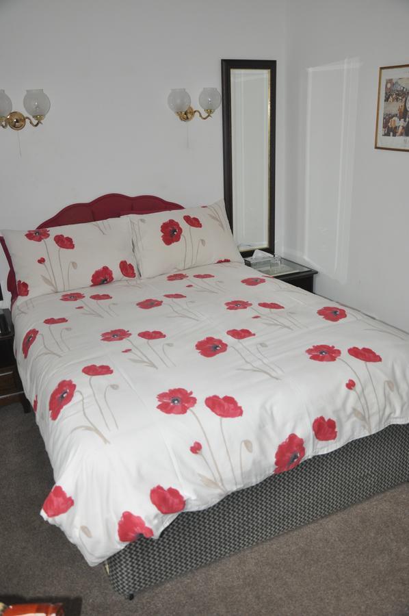 Bed and Breakfast Heath House Ossett Экстерьер фото
